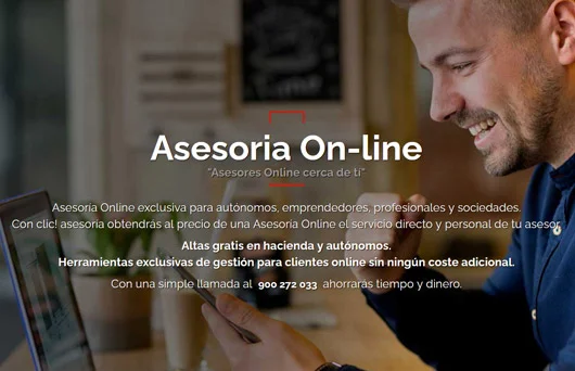 Asesoria On-line